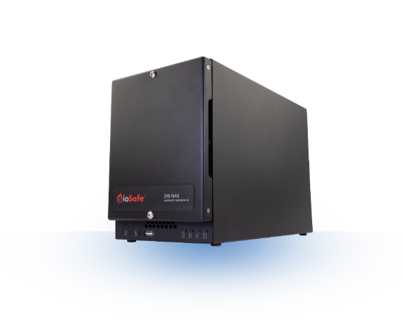 IOSAFE 218-4TB1YR-EU