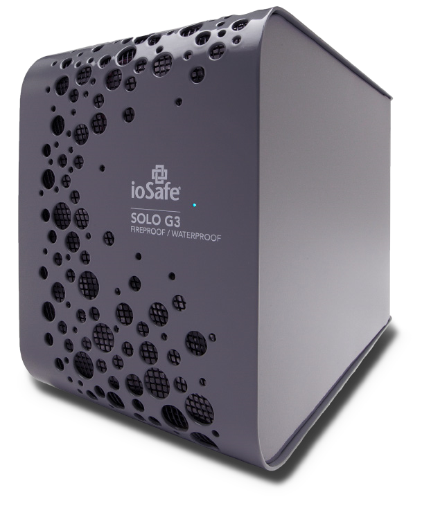 IOSAFE IS-SK2TB-MAC