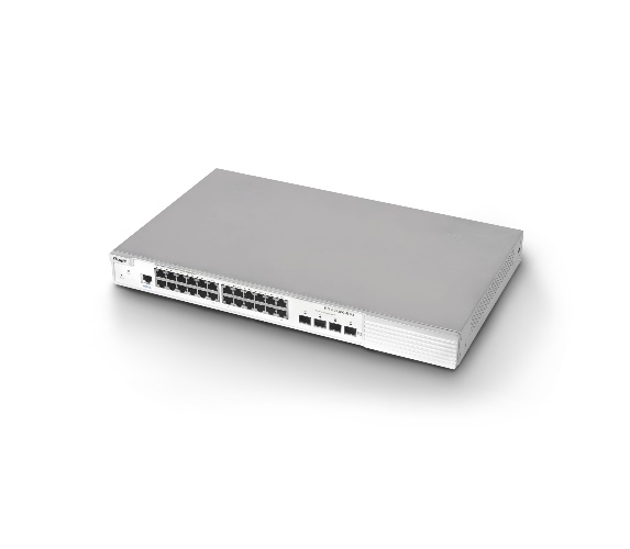 RUIJIE RG-S2928G-E V3(SWİTCH)